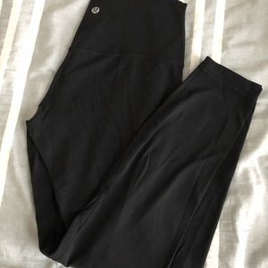 Lululemon Align pant 7/8 length